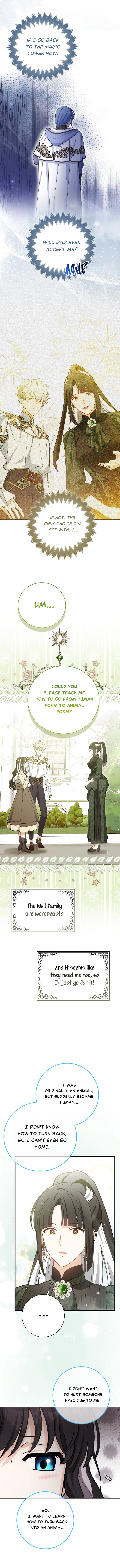 The Killer Whale's Comfort Penguin Ch. 2 第15页