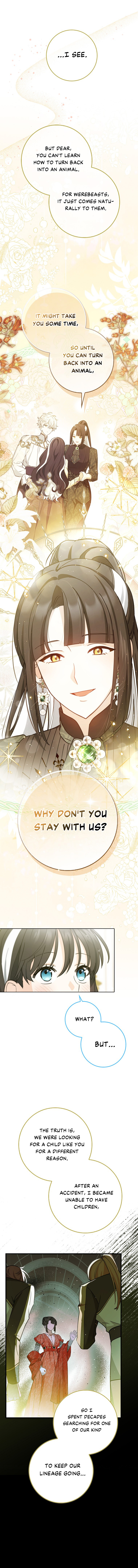 The Killer Whale's Comfort Penguin Ch. 2 第16页