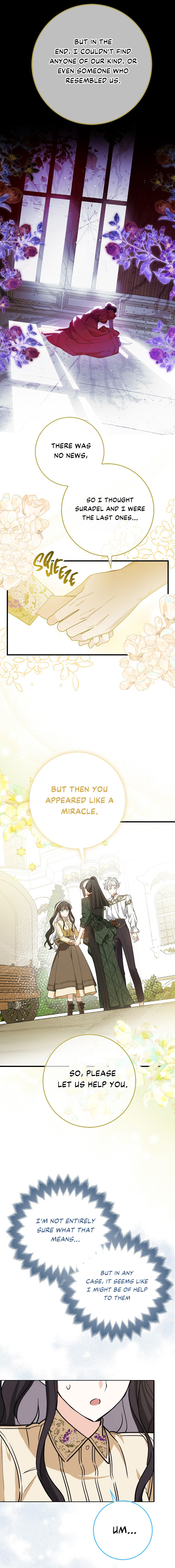 The Killer Whale's Comfort Penguin Ch. 2 第17页