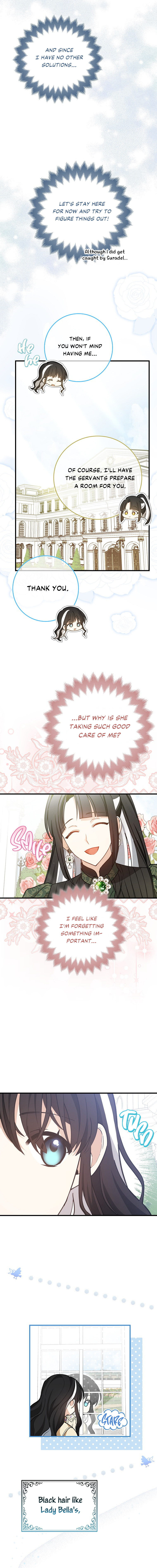 The Killer Whale's Comfort Penguin Ch. 2 第18页
