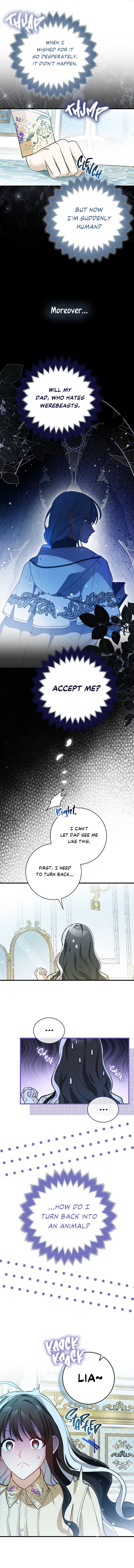 The Killer Whale's Comfort Penguin Ch. 2 第7页