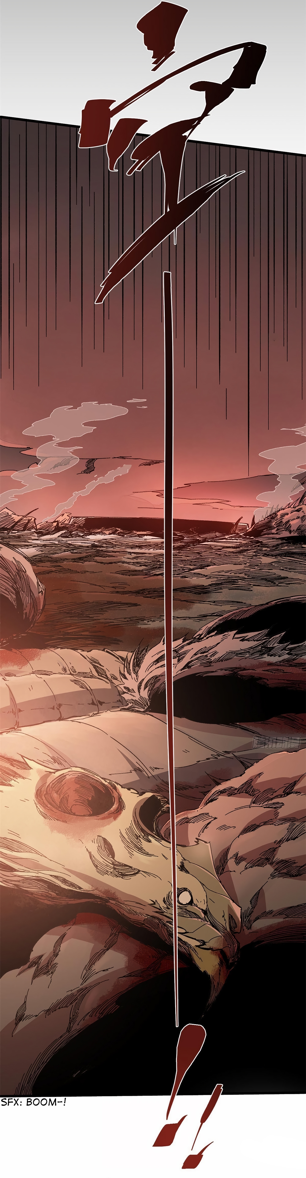 Eternal Kingdom (2022) Ch. 3 第12页