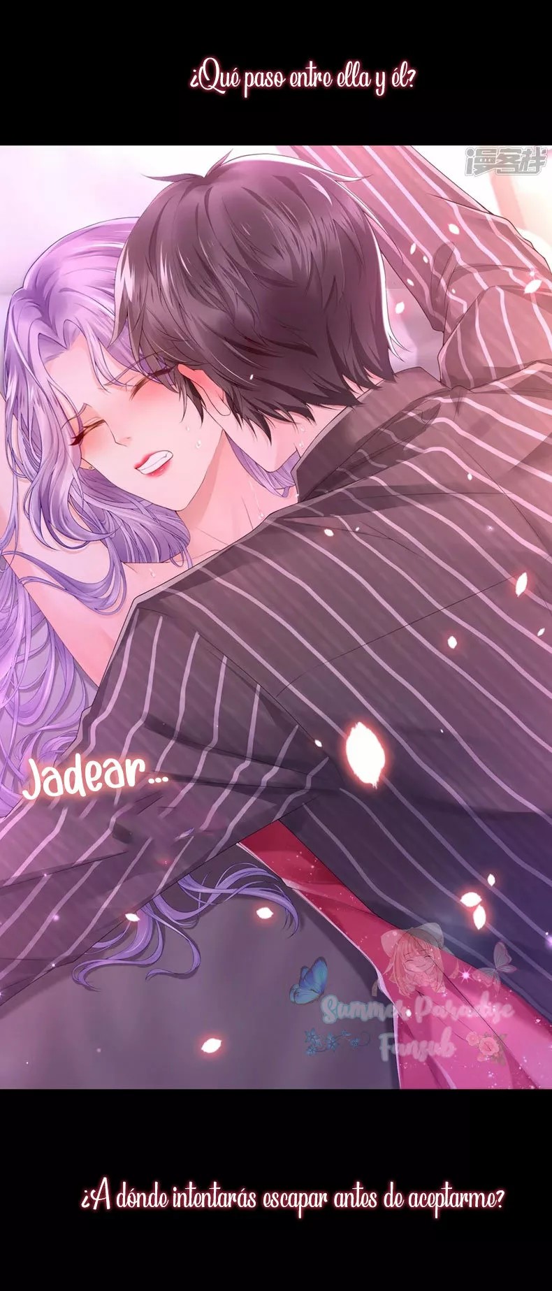 My Cute Baby Is a Wingman Ch. 0 第21页