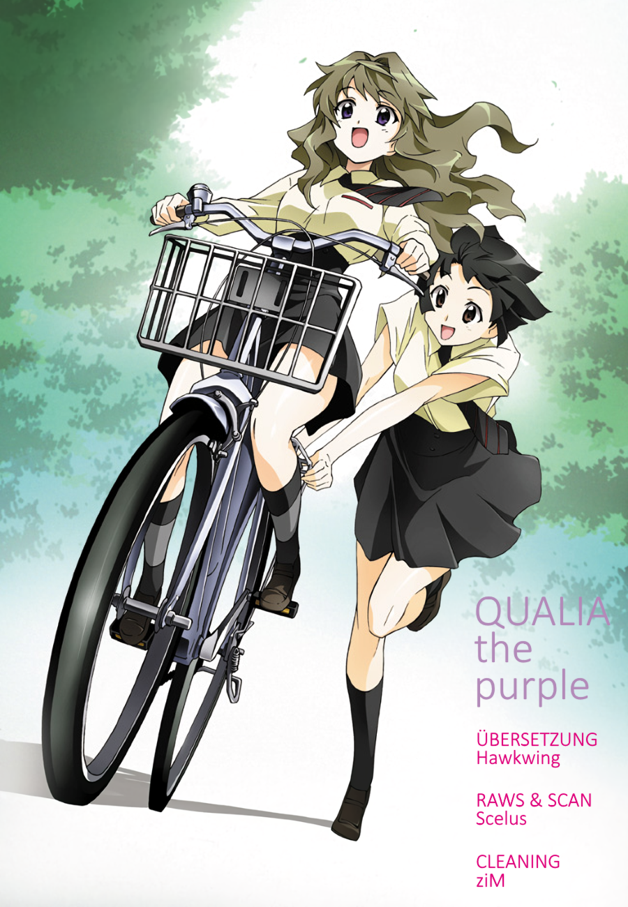 Murasakiiro no Qualia episode 03 第31页