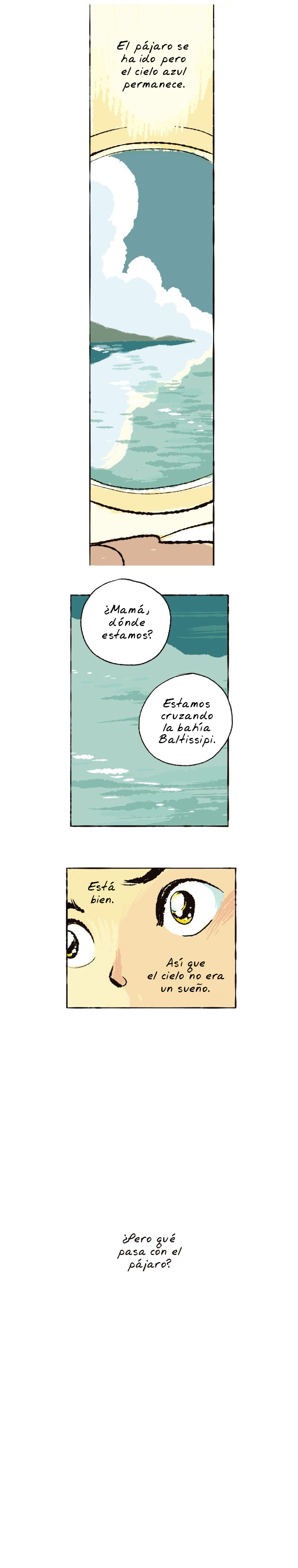 Space Boy Ch. 6 第5页