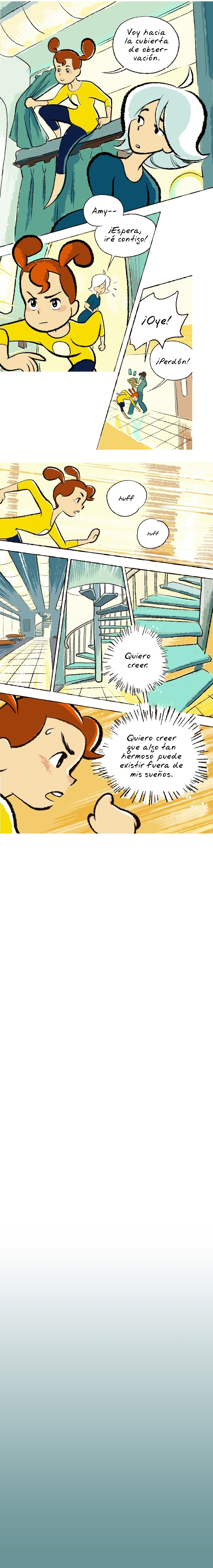 Space Boy Ch. 6 第6页