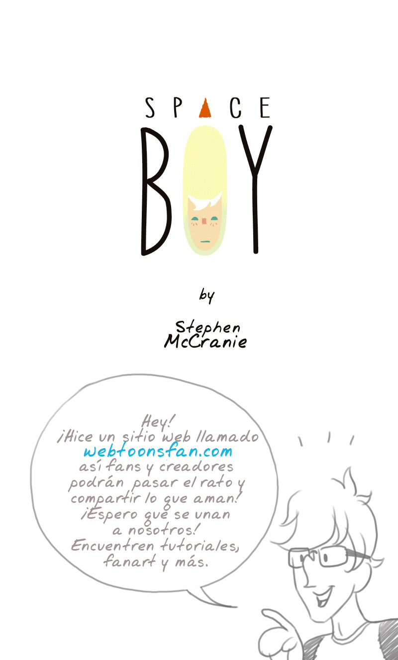 Space Boy Ch. 6 第10页