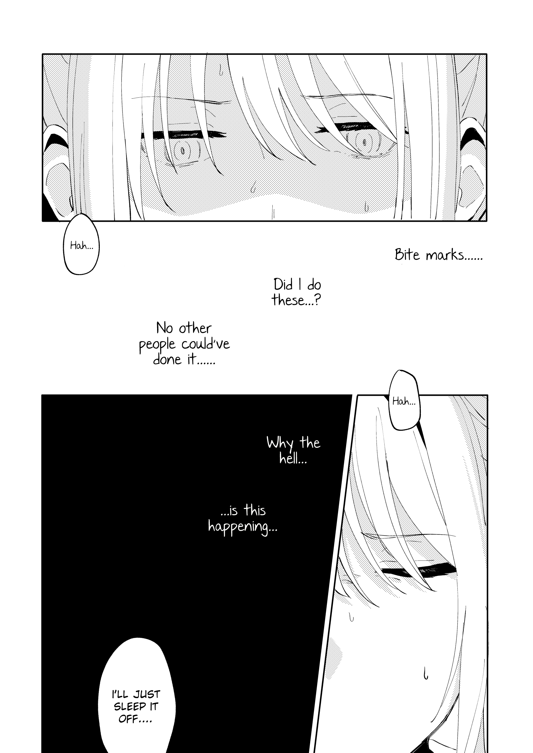 Latent Oneshot 第14页