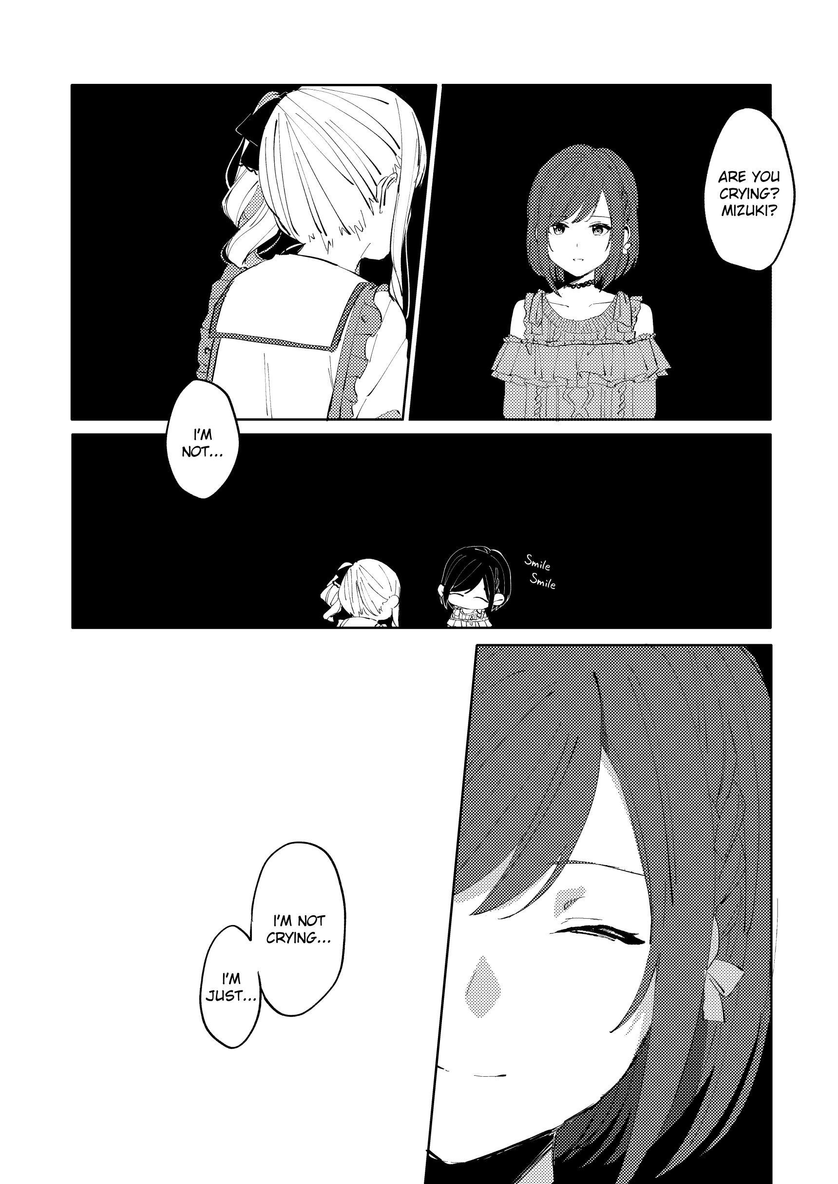 Latent Oneshot 第17页