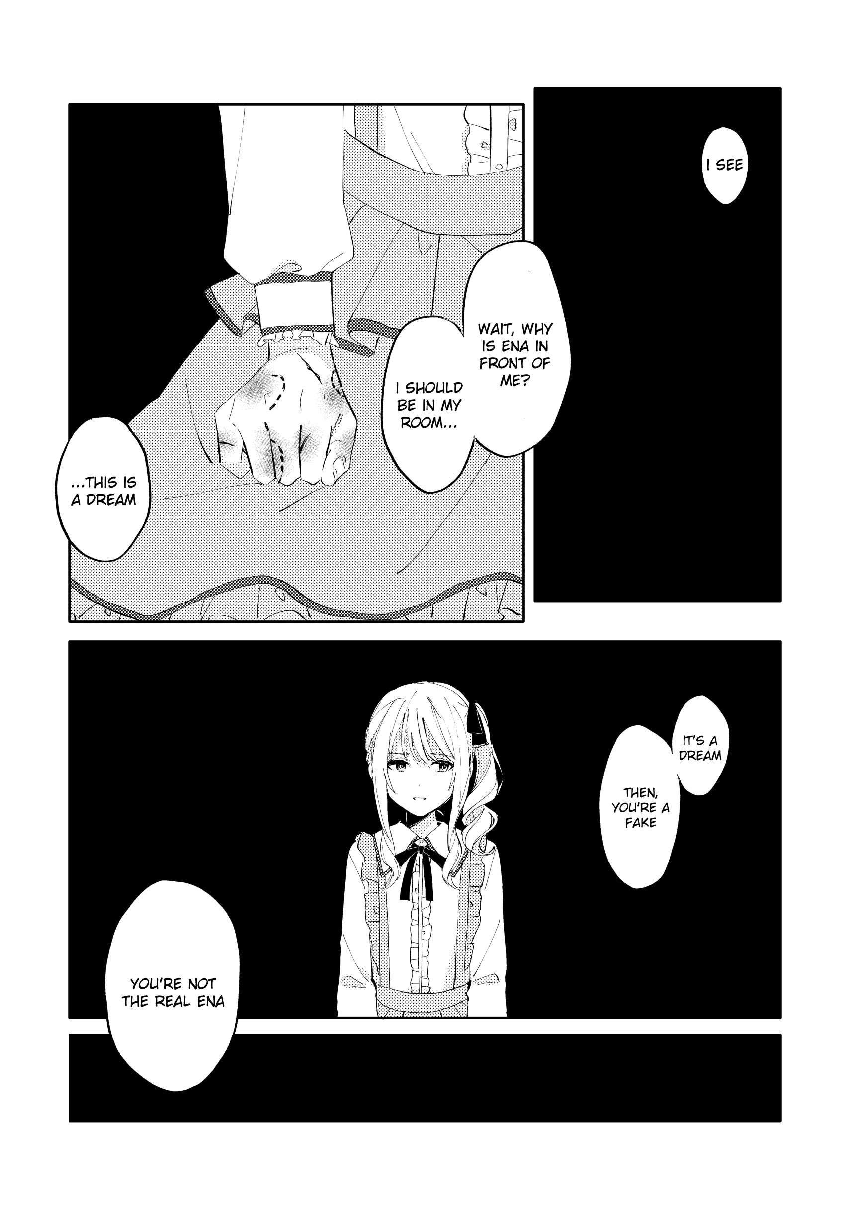 Latent Oneshot 第18页