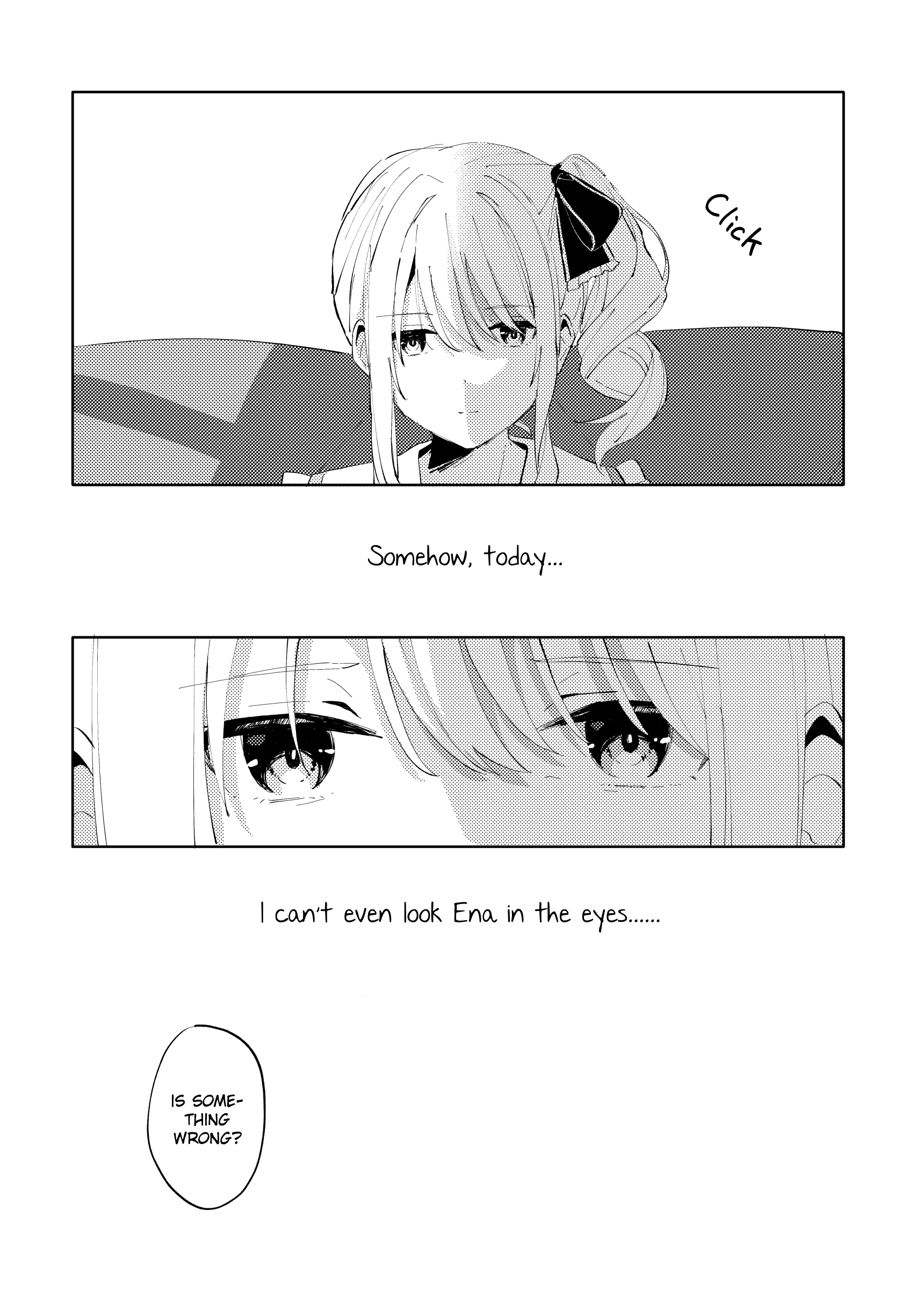 Latent Oneshot 第10页