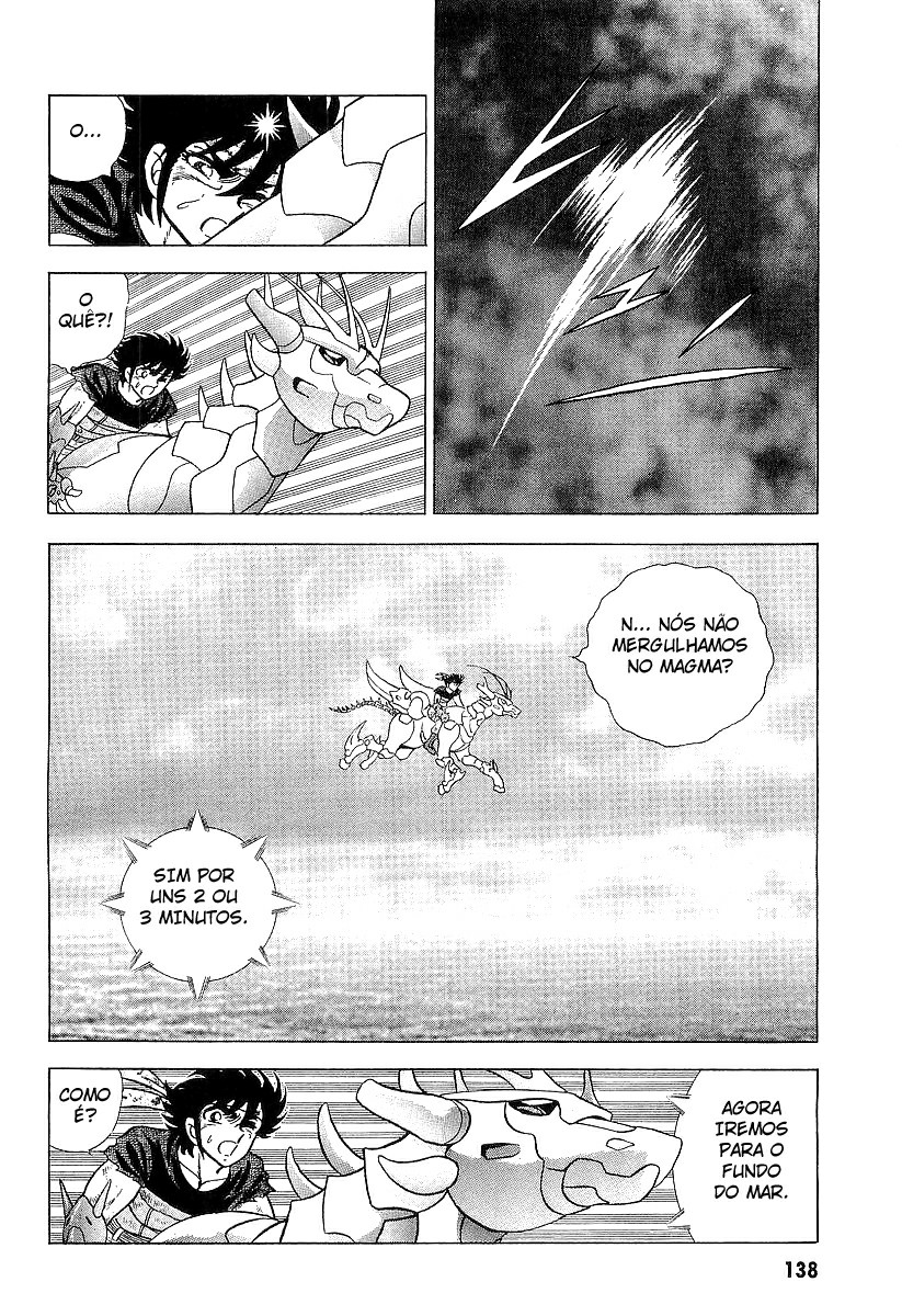 B’TX Guerreiros da Ruína, Foh e Je'T aime 第16页
