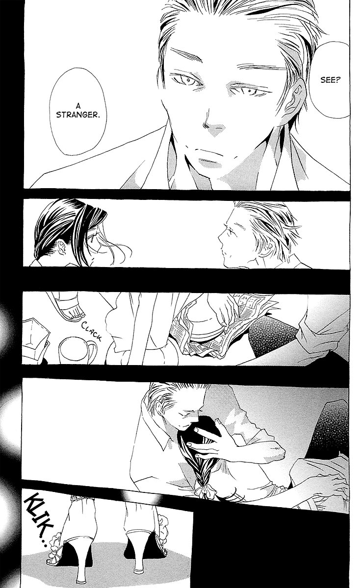 Lifetime of a Man First Obon! Everyone, Assemble. 第28页