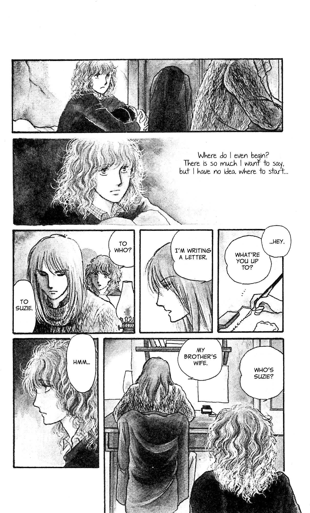 California Monogatari Vol. 2 Ch. 1 第8页