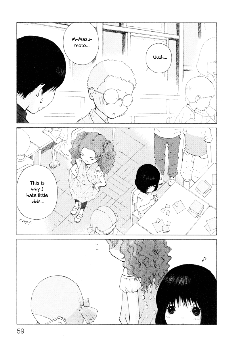 Peshi Vol. 1 Ch. 6 第7页