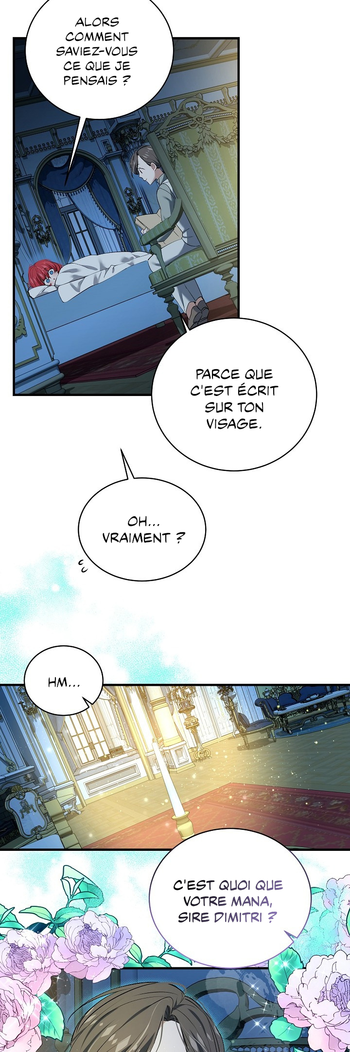 As Leticia Wishes Ch. 18 第19页