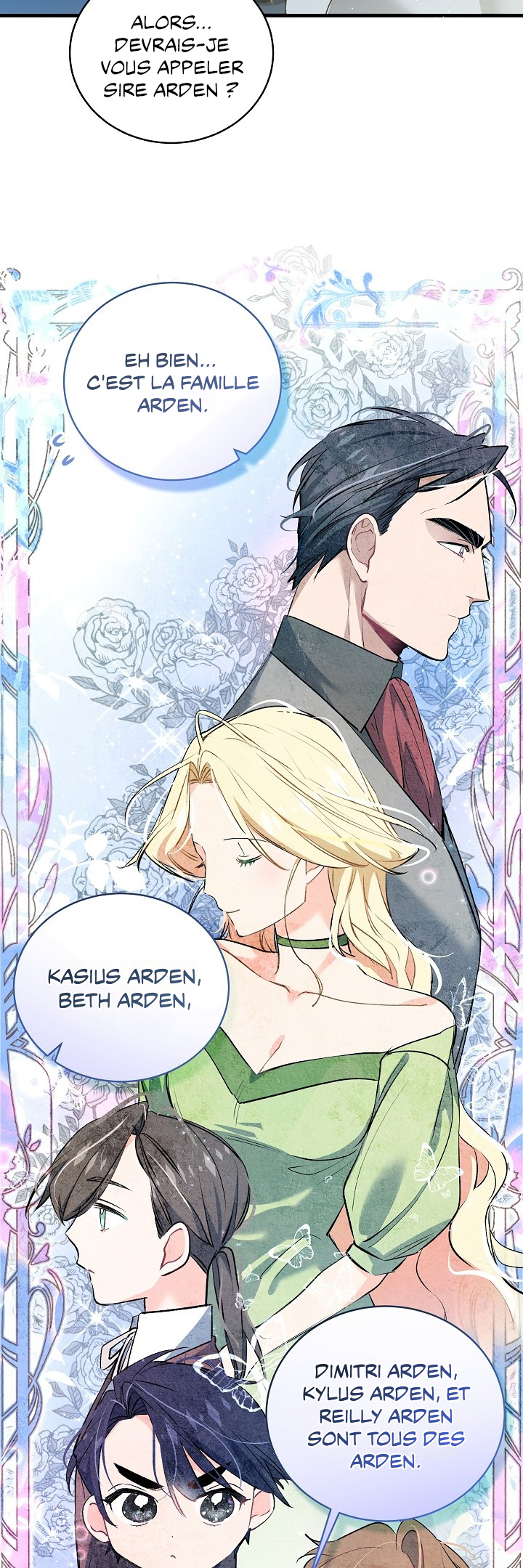 As Leticia Wishes Ch. 18 第22页