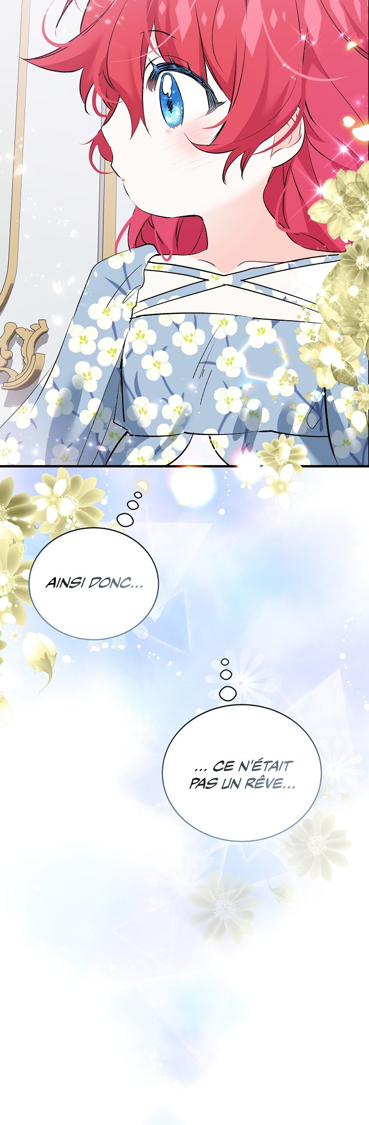 As Leticia Wishes Ch. 18 第32页