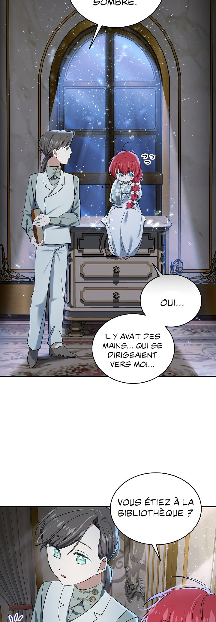 As Leticia Wishes 第6页