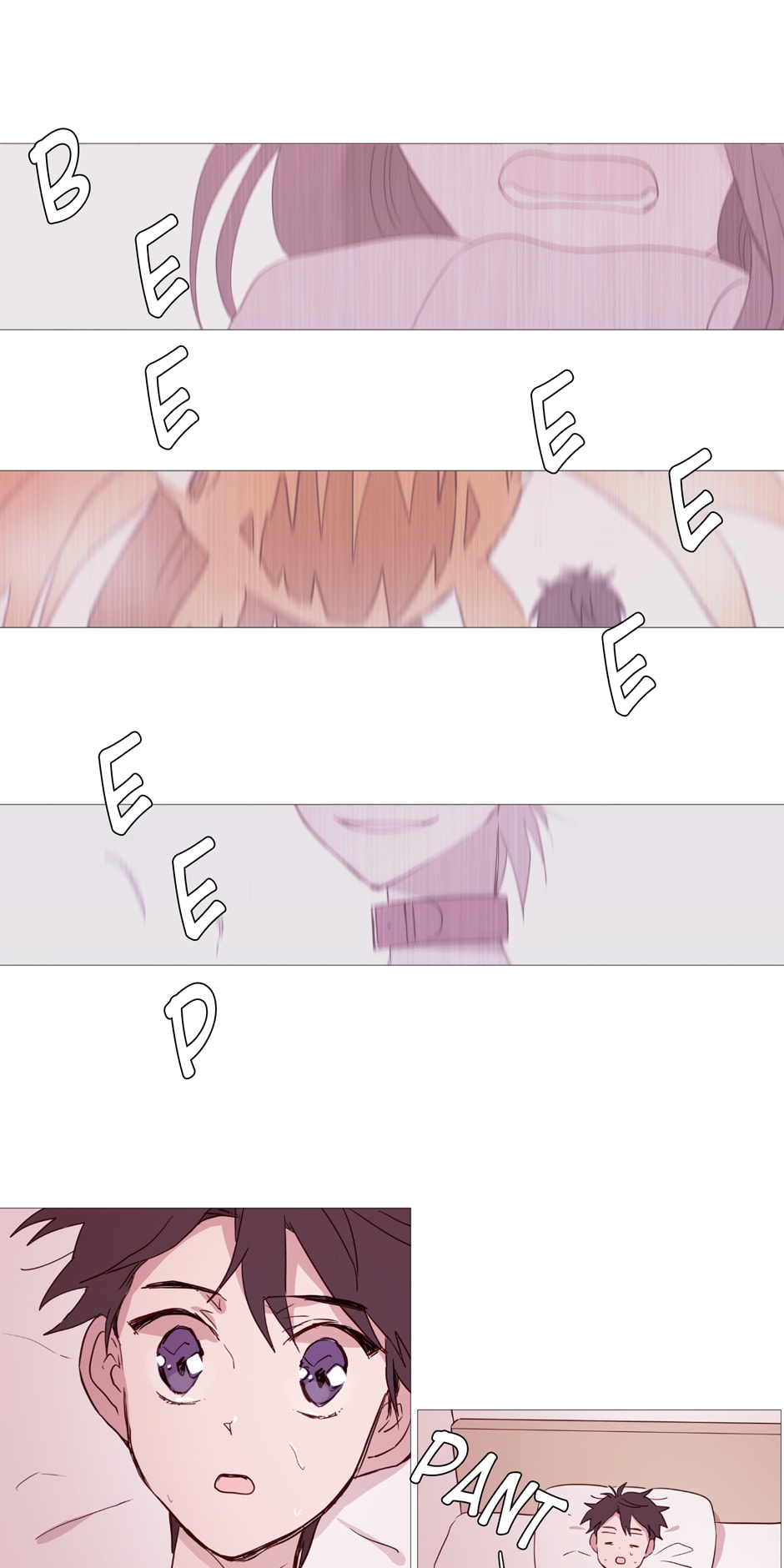 Winter Night Are You Ready? 第1页