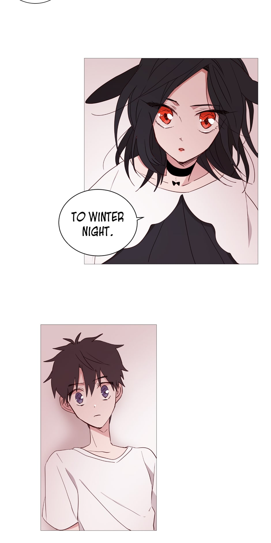 Winter Night Are You Ready? 第6页