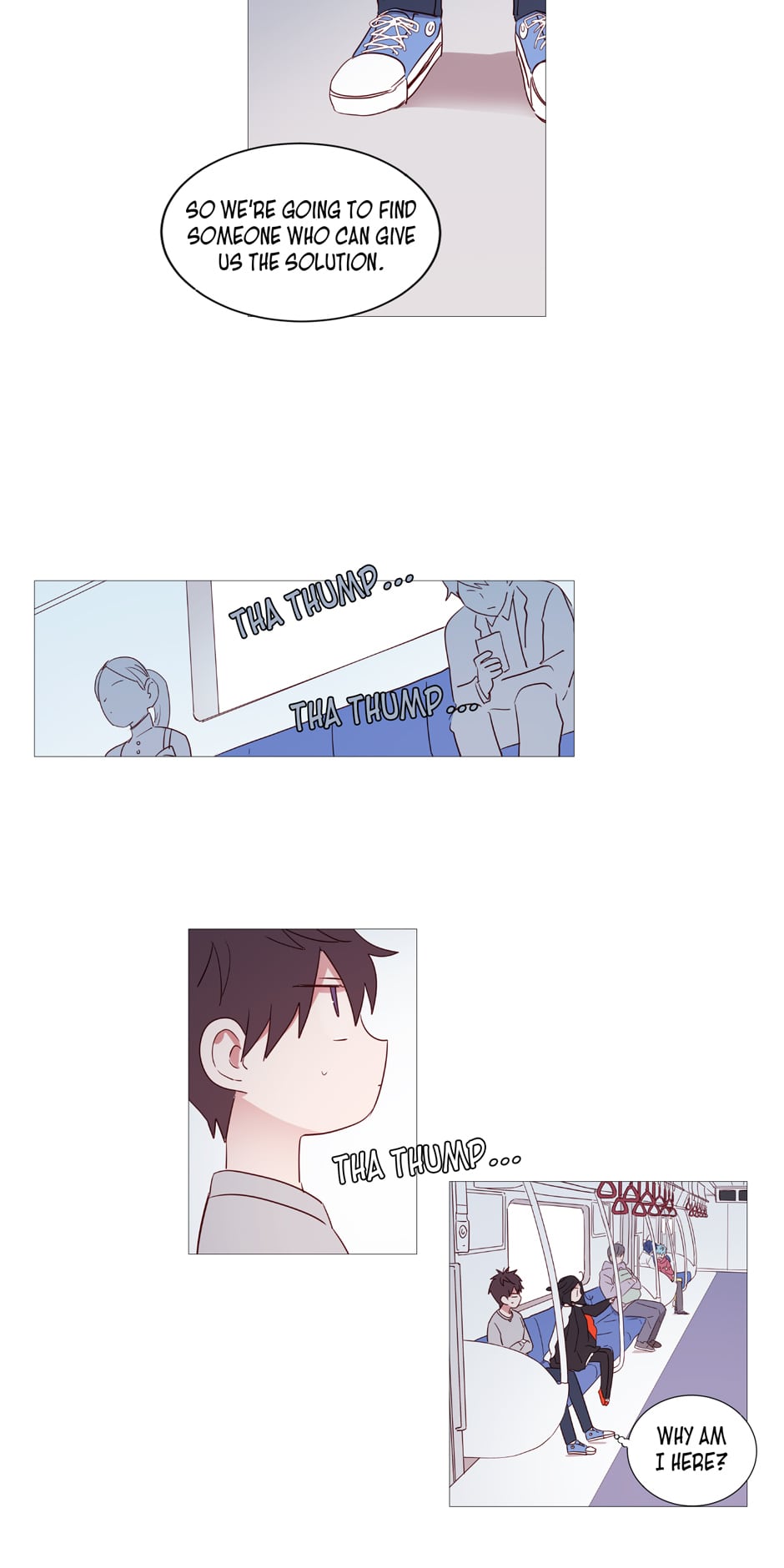 Winter Night Are You Ready? 第10页