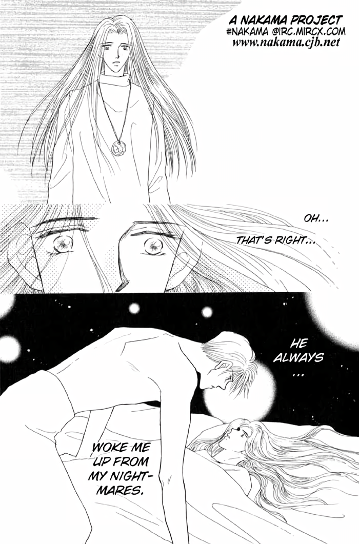 Tenshi no Fukuin Vol. 1 Ch. 6 第11页
