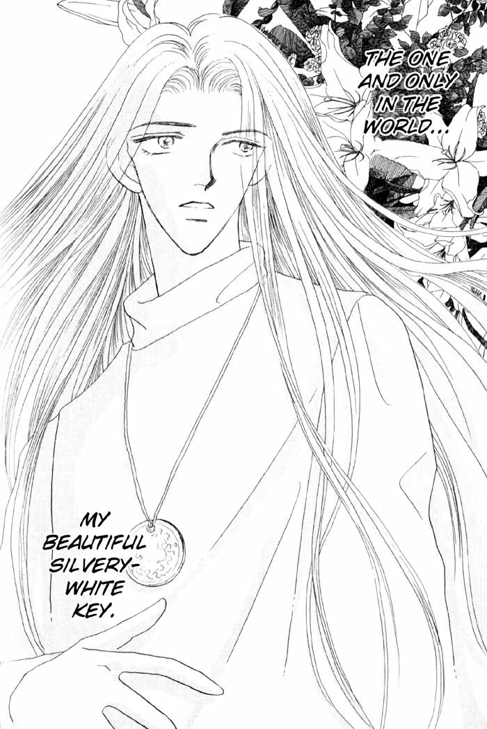 Tenshi no Fukuin Vol. 1 Ch. 6 第14页