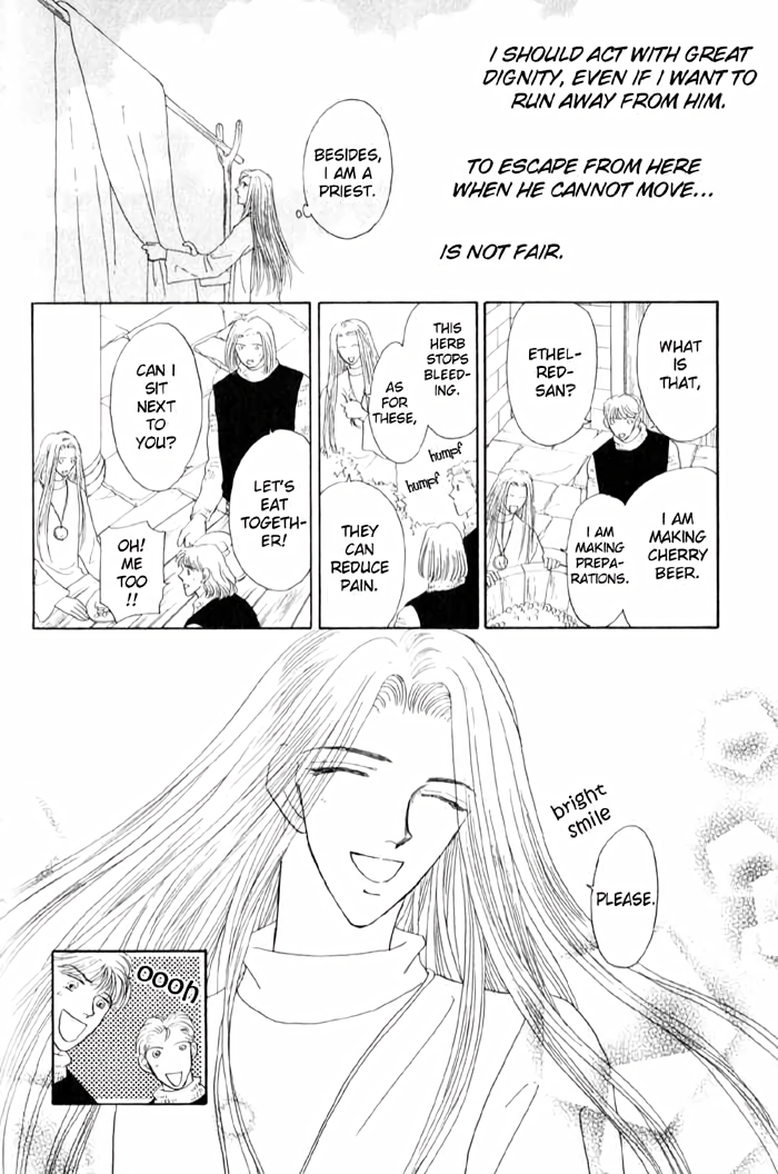 Tenshi no Fukuin Vol. 1 Ch. 6 第16页