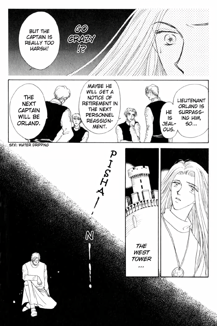 Tenshi no Fukuin Vol. 1 Ch. 6 第18页