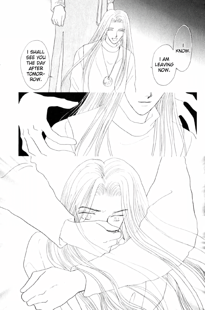 Tenshi no Fukuin Vol. 1 Ch. 6 第23页