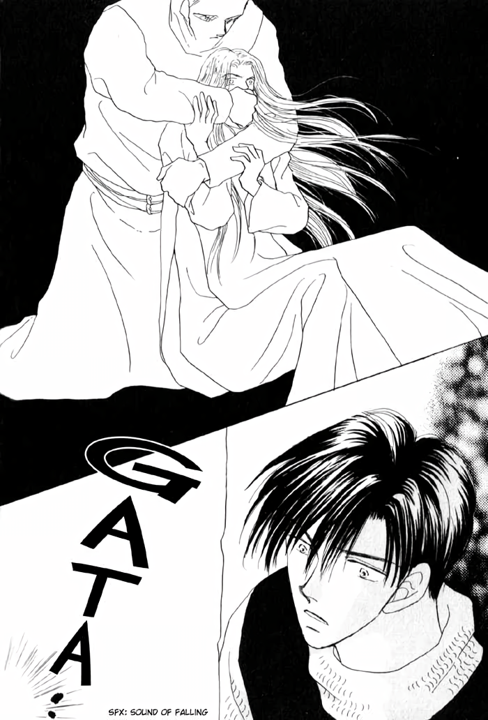 Tenshi no Fukuin Vol. 1 Ch. 6 第24页