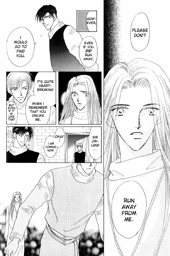 Tenshi no Fukuin Vol. 1 Ch. 6 第10页
