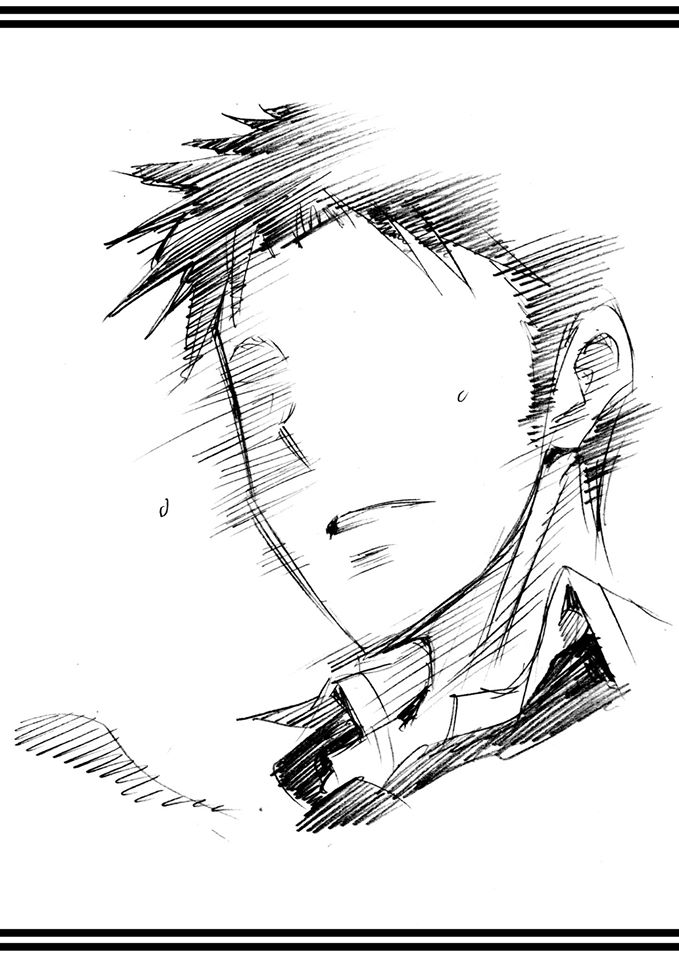Random Shorts Ch. 3 第6页