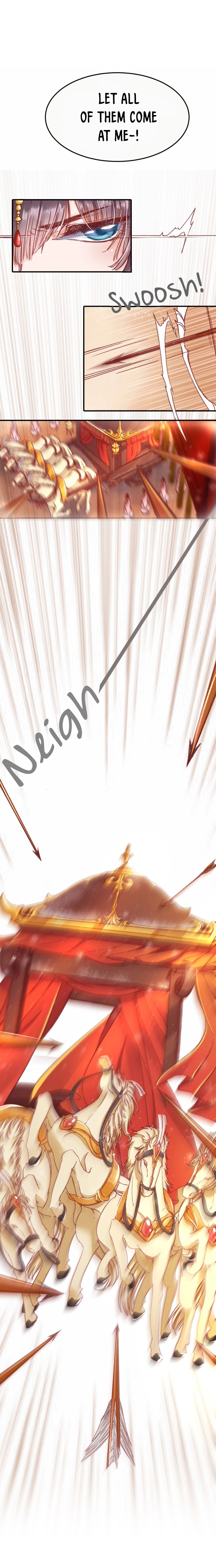 Shengshi Li Hua Dian Ch. 2 第1页