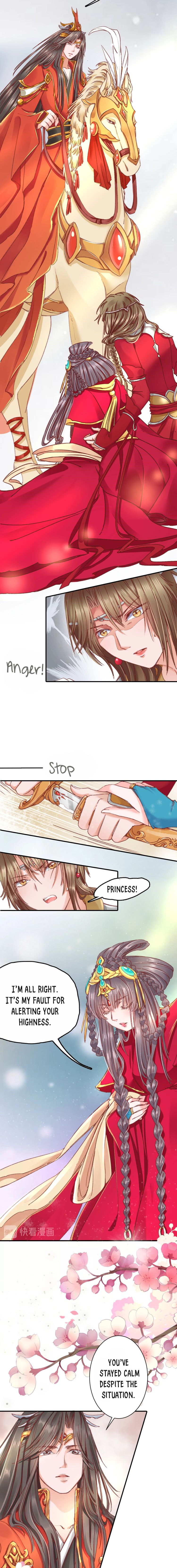 Shengshi Li Hua Dian Ch. 2 第4页