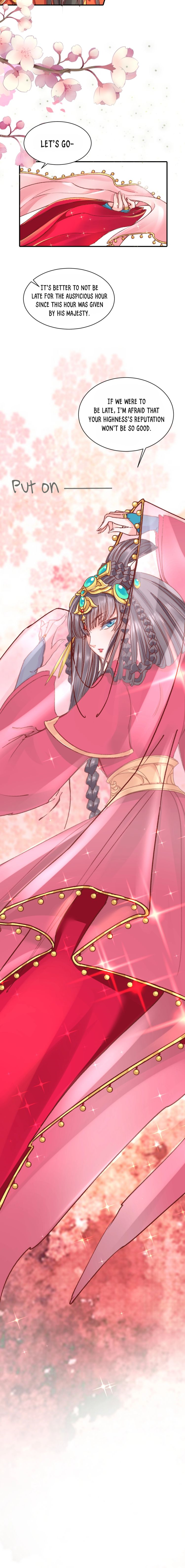 Shengshi Li Hua Dian Ch. 2 第5页