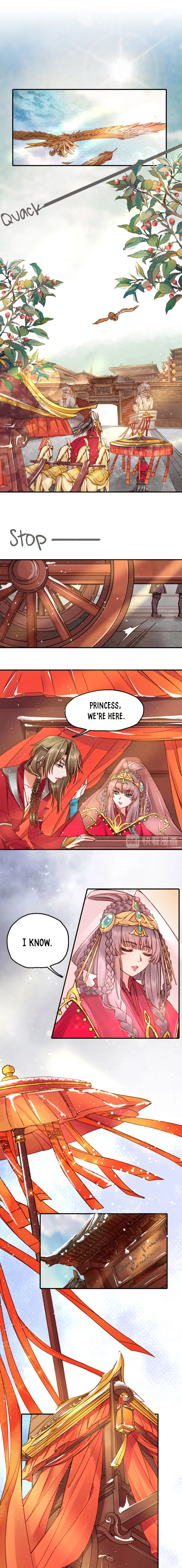 Shengshi Li Hua Dian Ch. 2 第6页