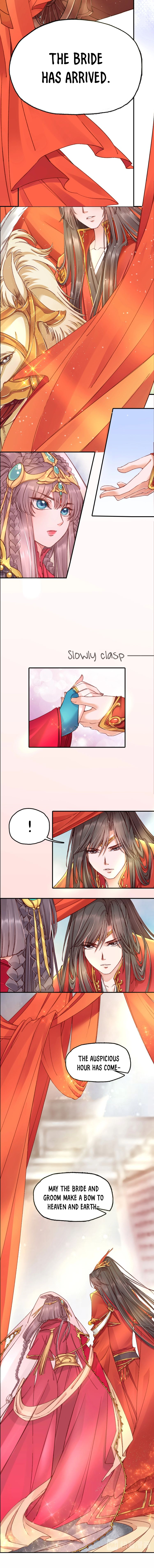 Shengshi Li Hua Dian Ch. 2 第7页