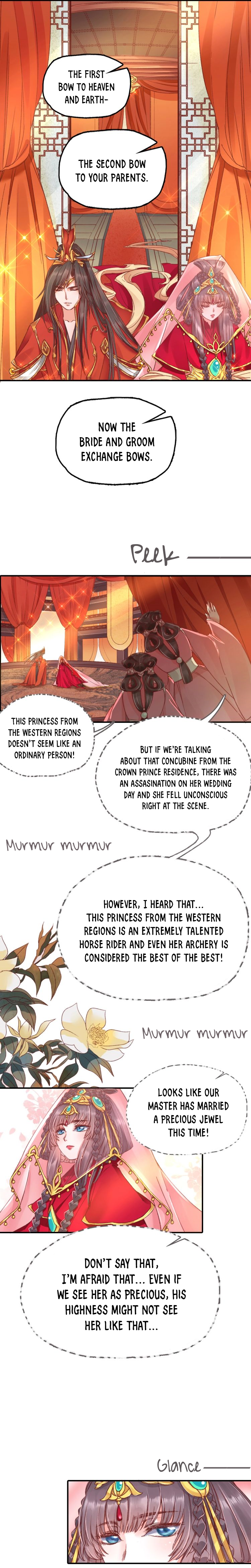 Shengshi Li Hua Dian Ch. 2 第8页