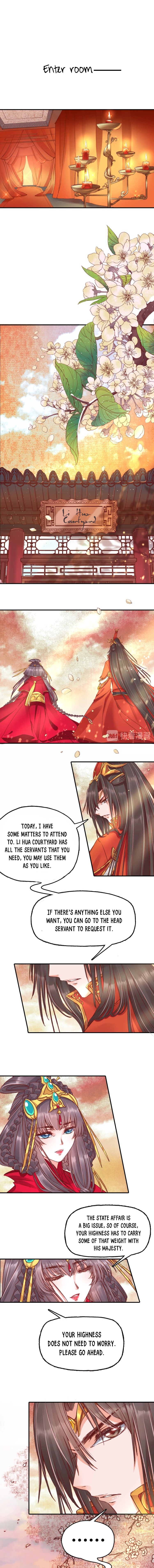 Shengshi Li Hua Dian Ch. 2 第9页