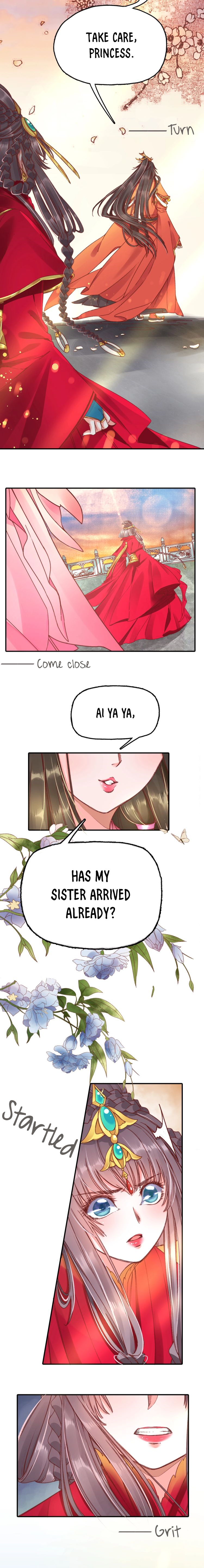 Shengshi Li Hua Dian Ch. 2 第10页