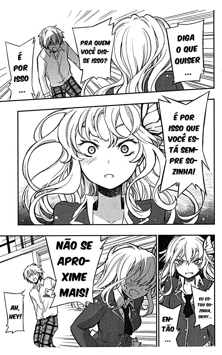 Boku wa Tomodachi ga Sukunai + Kashiwazaki Sena 第42页
