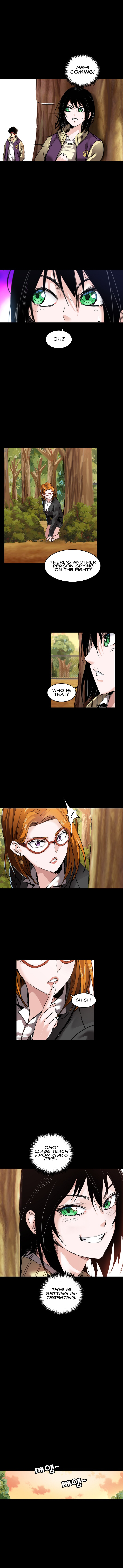 Fighters Ch. 6 第6页