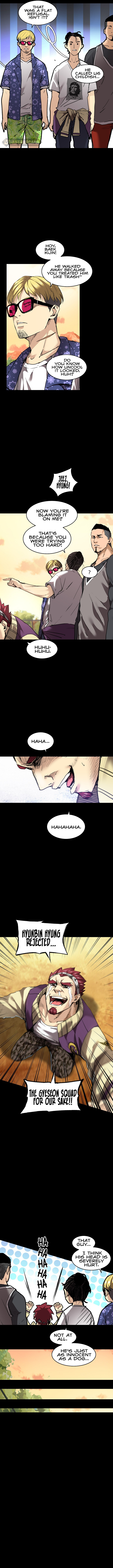 Fighters Ch. 6 第7页