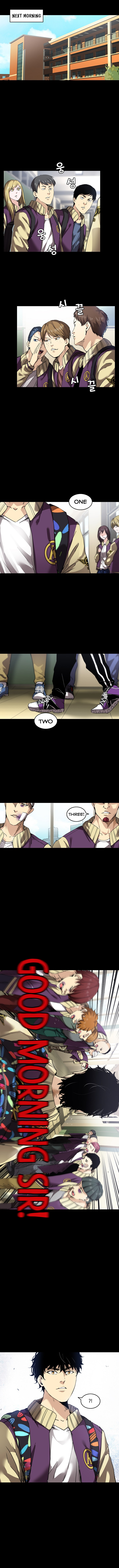 Fighters Ch. 6 第8页