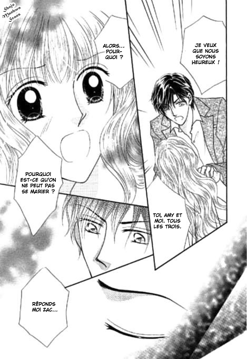 Shoushin no Monako Vol. 1 Ch. 5 第15页