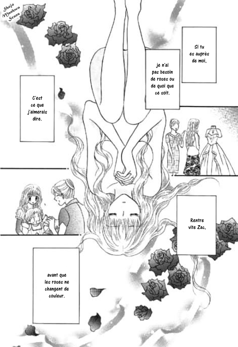 Shoushin no Monako Vol. 1 Ch. 5 第10页