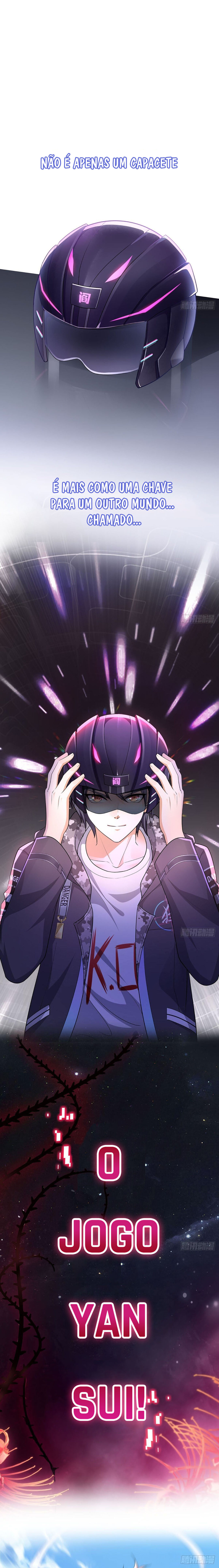 I Made a Harem in the Underworld 第7页