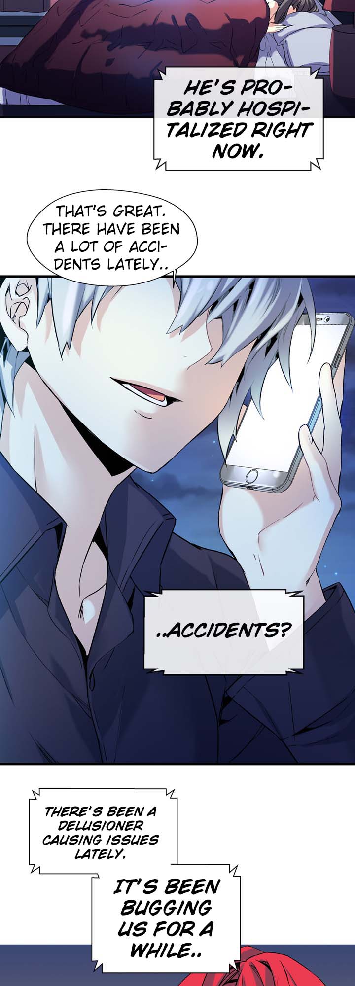 Amentia Ch. 5 第36页